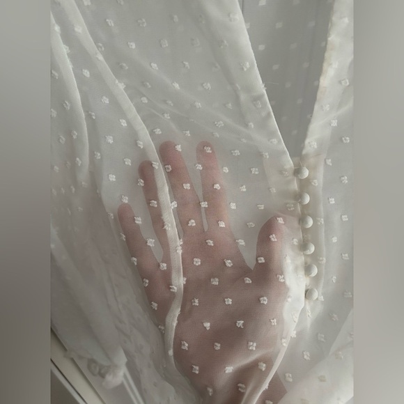 NA-KD Blouse - Picture 3 of 6